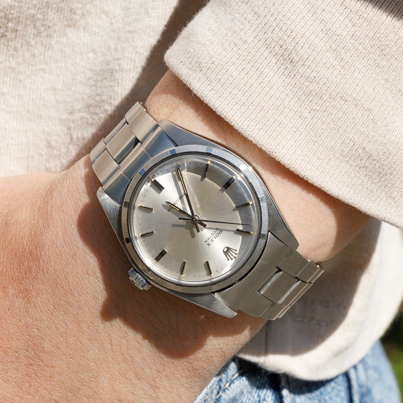 ROLEX OYSTER Ref.6427