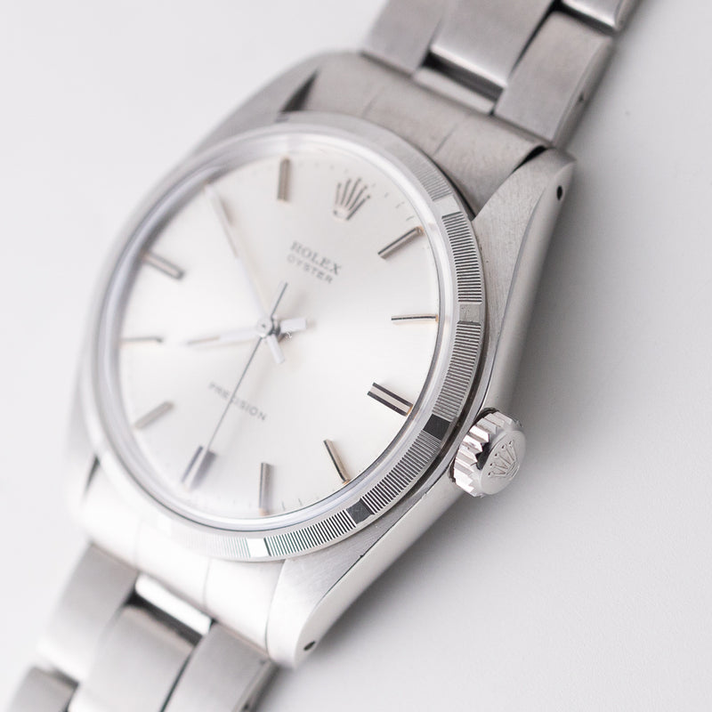ROLEX OYSTER Ref.6427