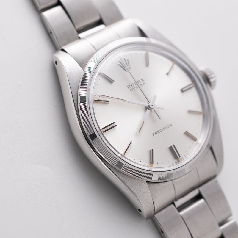 ROLEX OYSTER Ref.6427