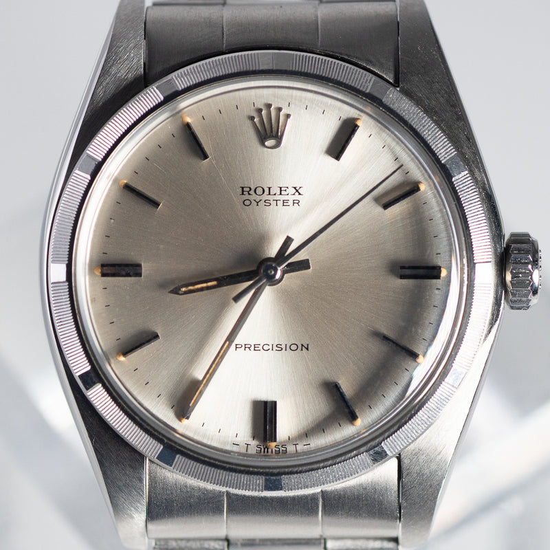 ROLEX OYSTER Ref.6427