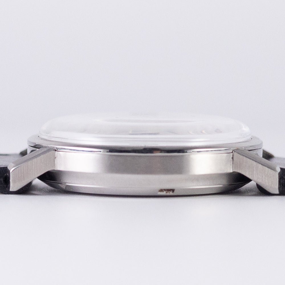 OMEGA Constellation Linen No LUM Ref.168.018