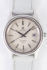 OMEGA SEAMASTER COSMIC 2000 REF.166.128