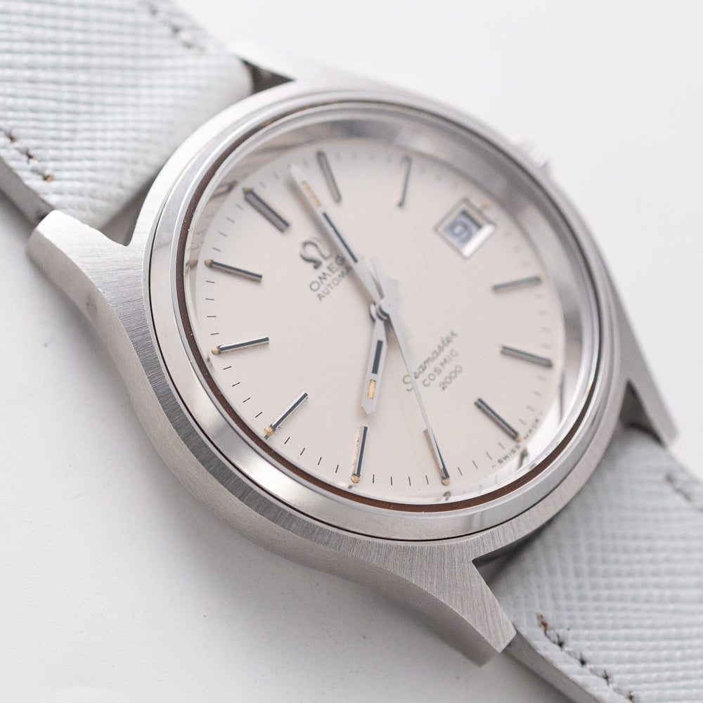 OMEGA SEAMASTER COSMIC 2000 REF.166.128
