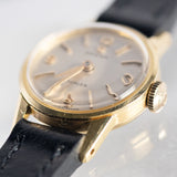 OMEGA REF.2683-1 18K Yellow Gold