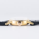 OMEGA REF.2683-1 18K Yellow Gold