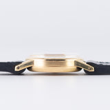 OMEGA REF.2683-1 18K Yellow Gold