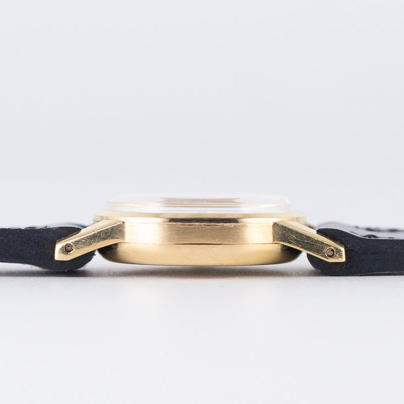 OMEGA REF.2683-1 18K Yellow Gold