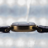 OMEGA REF.2683-1 18K Yellow Gold