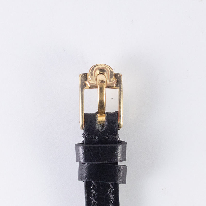 OMEGA REF.2683-1 18K Yellow Gold