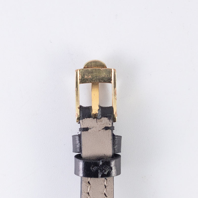 OMEGA REF.2683-1 18K Yellow Gold