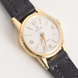 OMEGA REF.2683-1 18K Yellow Gold