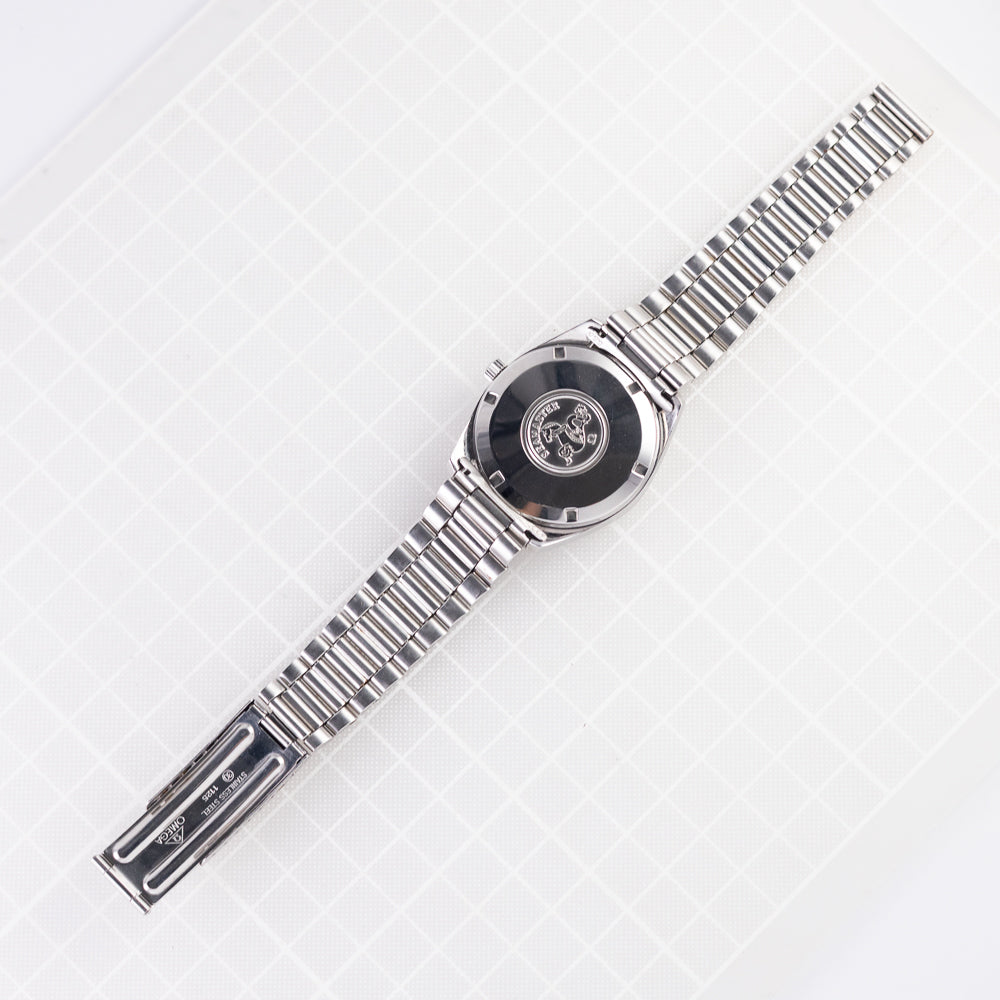 OMEGA SEAMASTER Ultraman REF.168.022 / 166.028