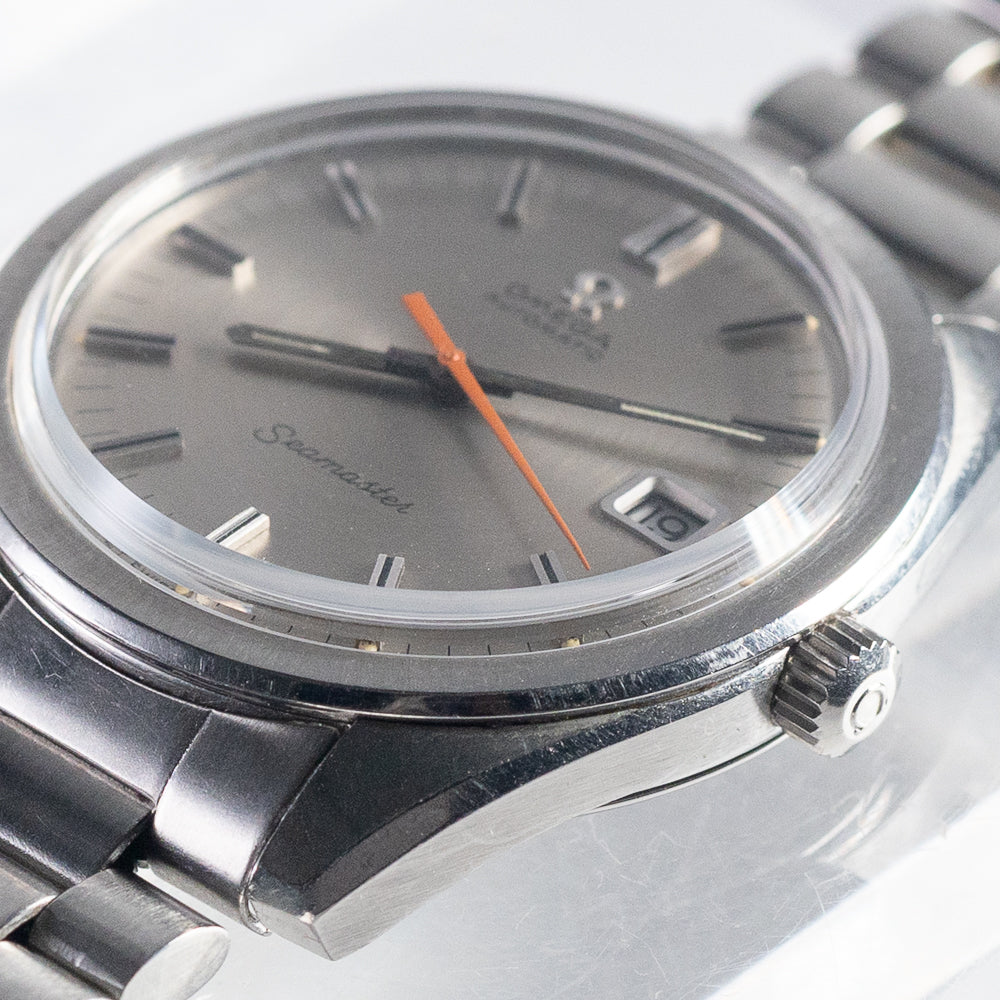 OMEGA SEAMASTER Ultraman REF.168.022 / 166.028