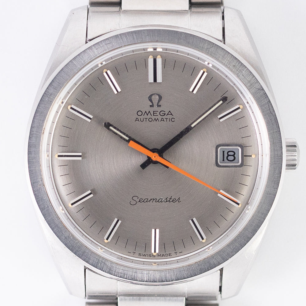 OMEGA SEAMASTER Ultraman REF.168.022 / 166.028