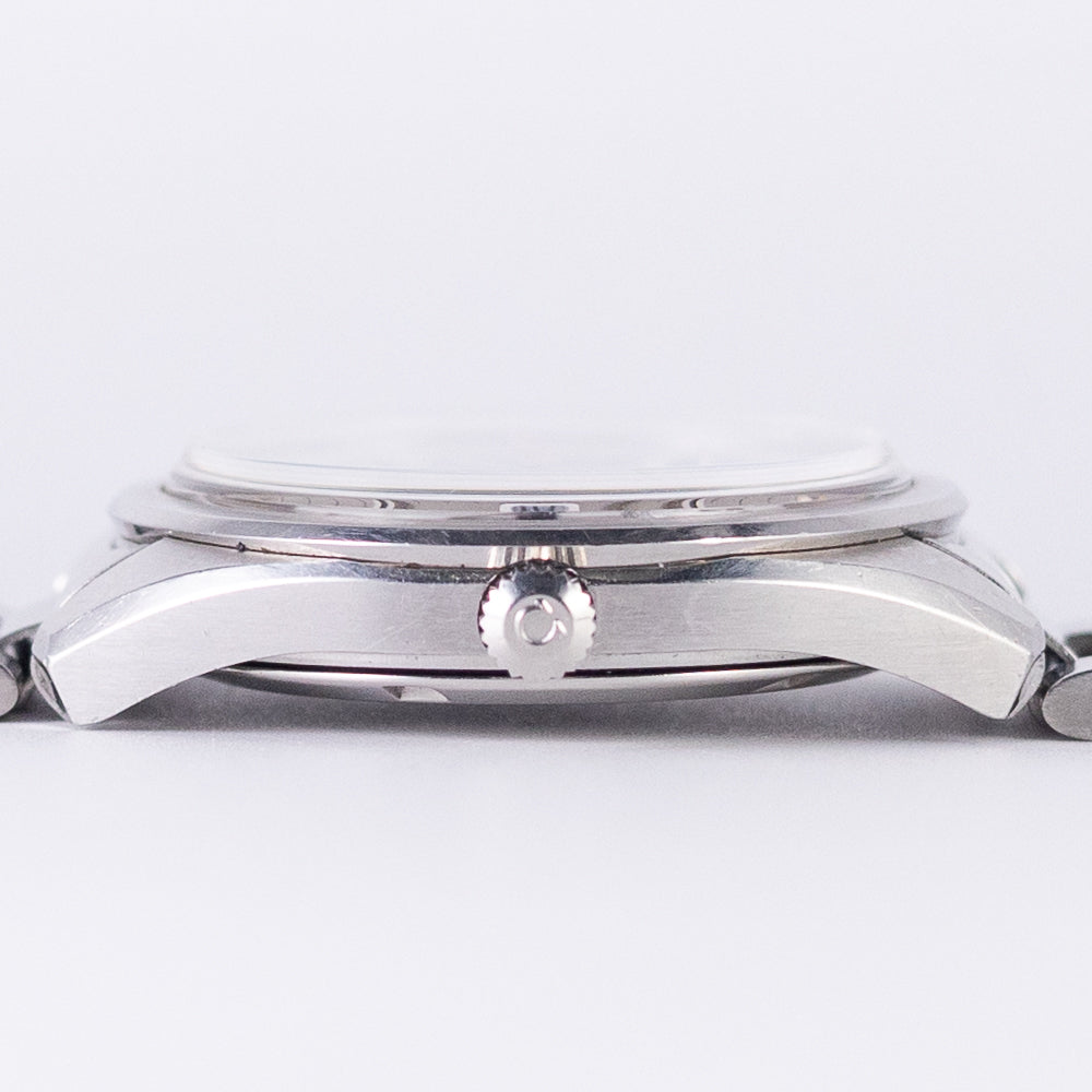 OMEGA SEAMASTER Ultraman REF.168.022 / 166.028