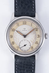 OMEGA Ref.2400 SUVERAN