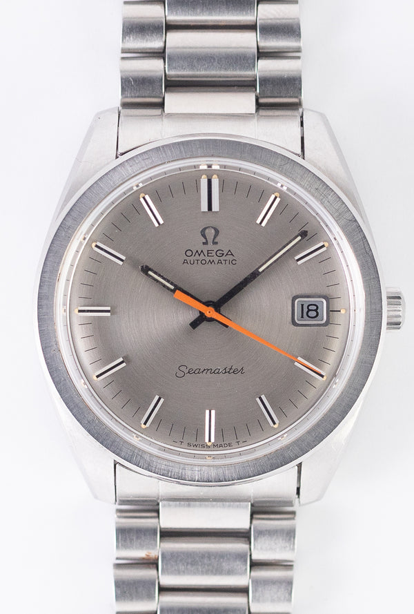 OMEGA SEAMASTER Ultraman REF.168.022 / 166.028