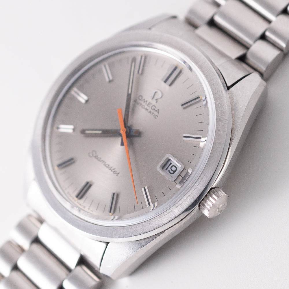 OMEGA SEAMASTER Ultraman REF.168.022 / 166.028