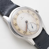 OMEGA Ref.2400 SUVERAN