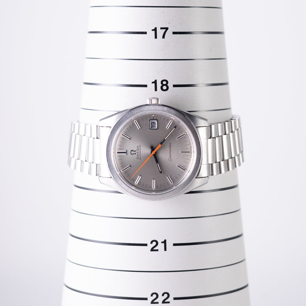 OMEGA SEAMASTER Ultraman REF.168.022 / 166.028
