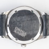 OMEGA Ref.2400 SUVERAN