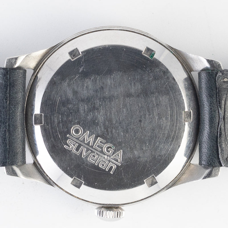 OMEGA Ref.2400 SUVERAN