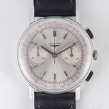 LONGINES Flyback Chronograph Ref.7412-6 Cal.30CH