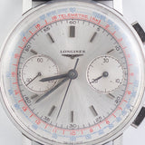 LONGINES Flyback Chronograph Ref.7412-6 Cal.30CH