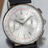 LONGINES Flyback Chronograph Ref.7412-6 Cal.30CH