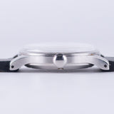 OMEGA Ref.2400 SUVERAN Mint Black Gilt Dial
