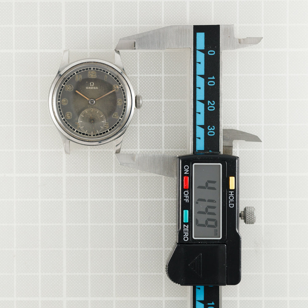 OMEGA Ref.2383-4