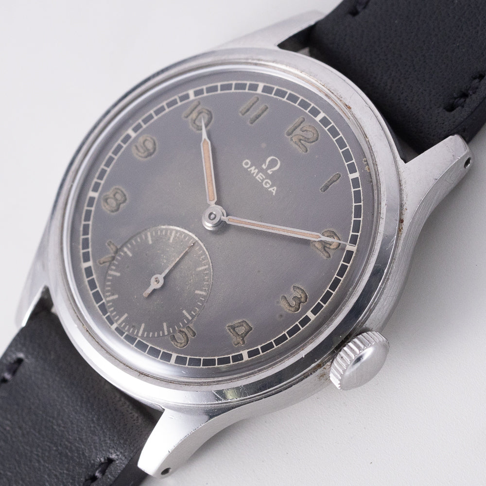 OMEGA Ref.2383-4