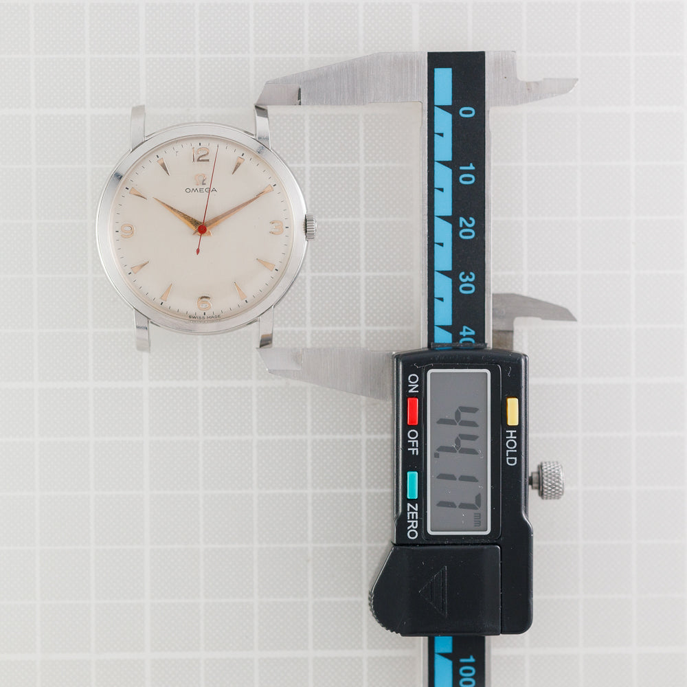 OMEGA Oversize 39mm Ref.2545-1
