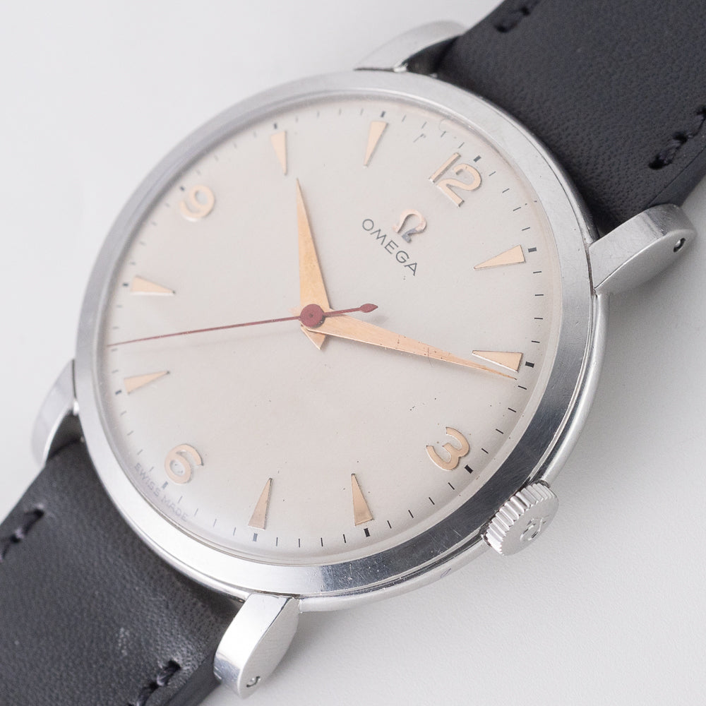 OMEGA Oversize 39mm Ref.2545-1