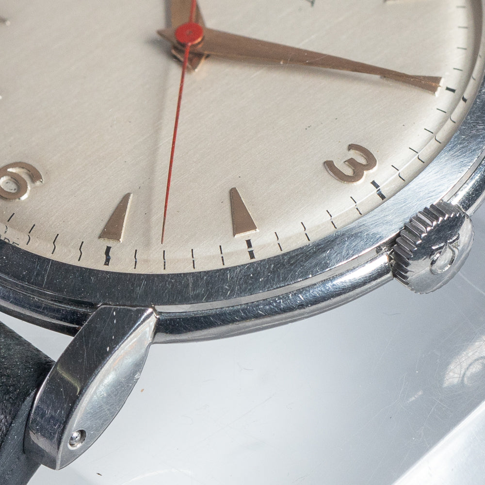 OMEGA Oversize 39mm Ref.2545-1