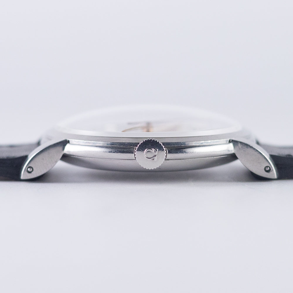 OMEGA Oversize 39mm Ref.2545-1