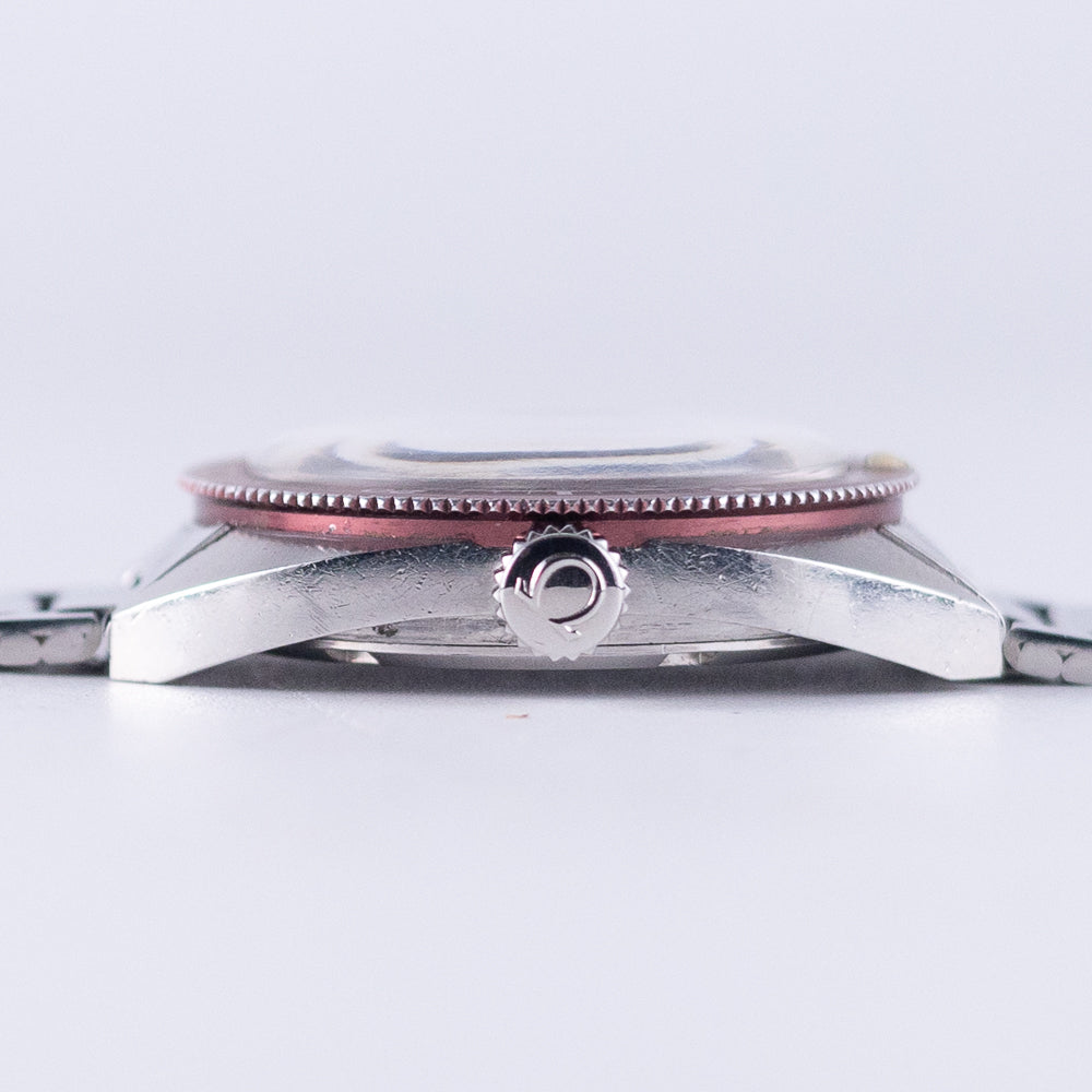 OMEGA Seamaster 120 Ref.535.007 Red