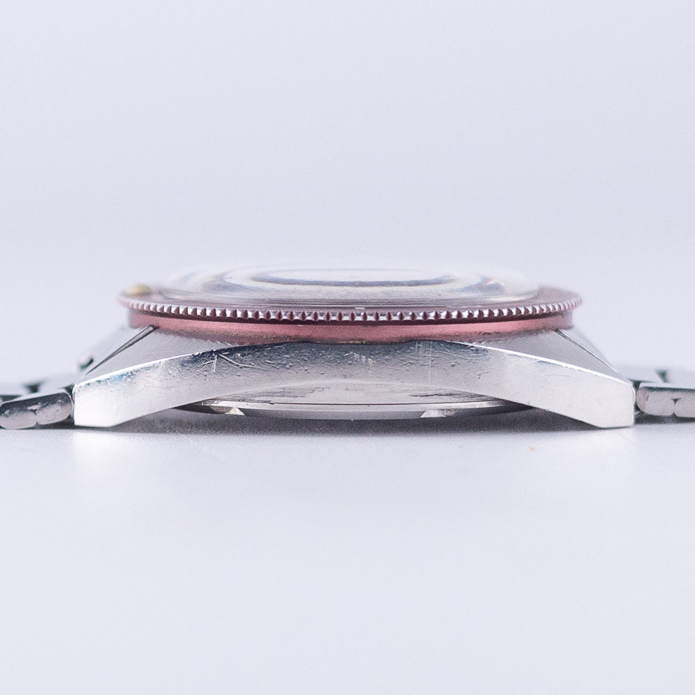 OMEGA Seamaster 120 Ref.535.007 Red