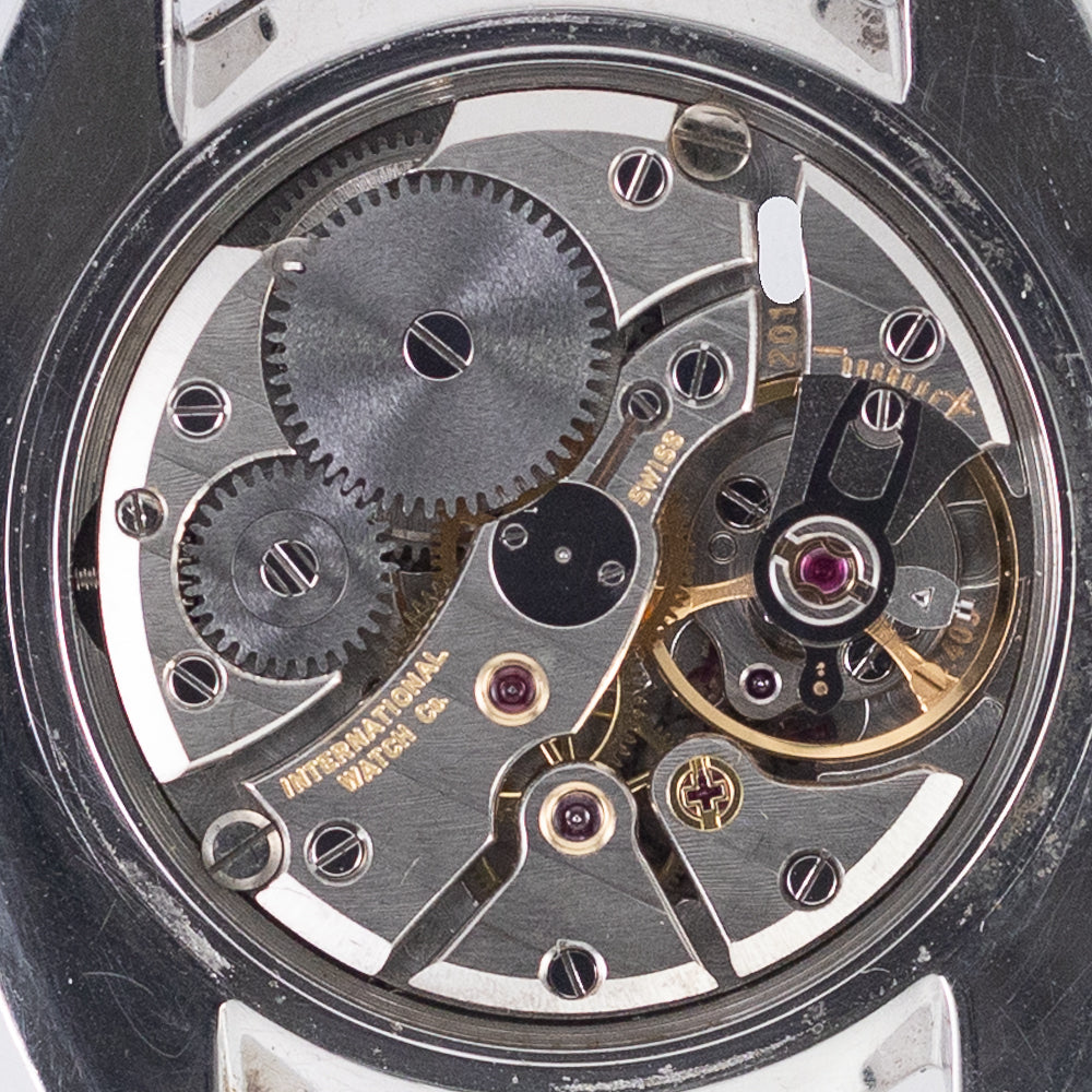 IWC C LINE CASE CAL.403