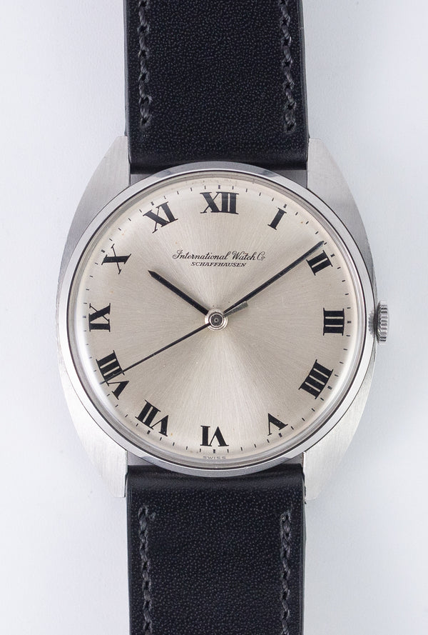 IWC C LINE CASE CAL.403