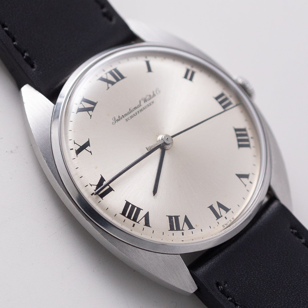 IWC C LINE CASE CAL.403