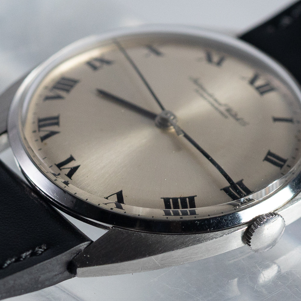 IWC C LINE CASE CAL.403