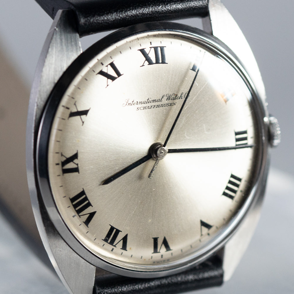IWC C LINE CASE CAL.403