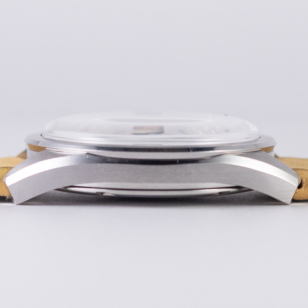OMEGA SEAMASTER CHRONOMETER REF.168.022 / 166.028