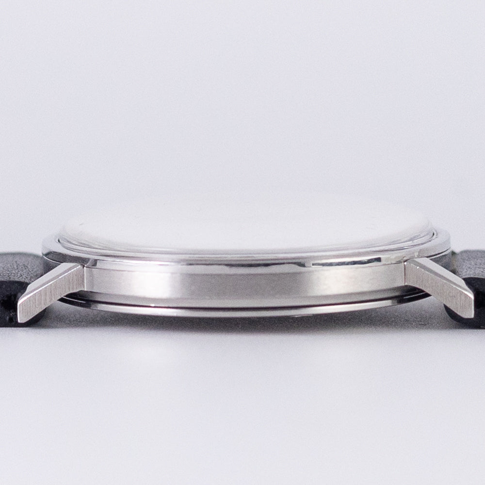 OMEGA DE VILLE Ref.165.008 Breguet Numerals – TIMEANAGRAM