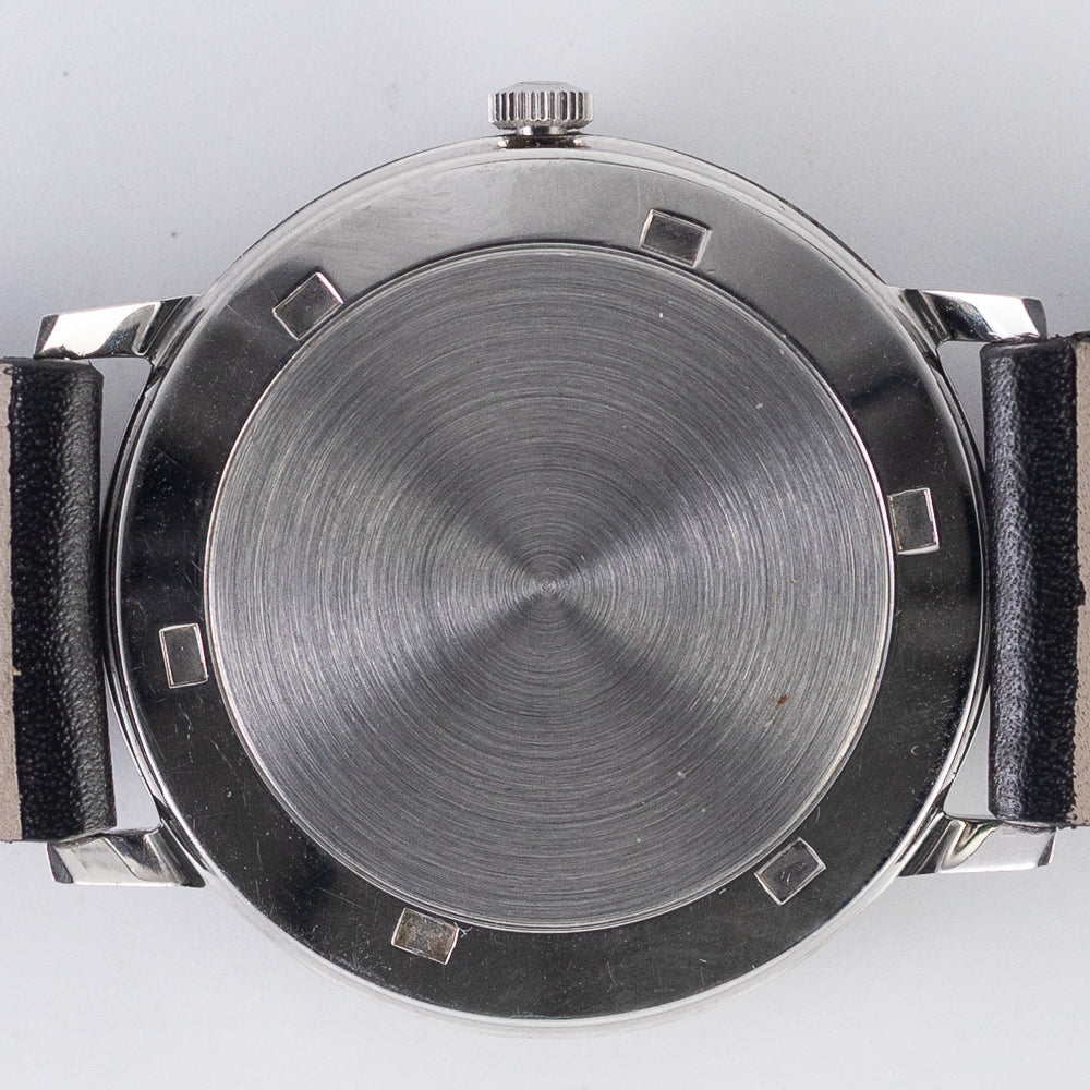 OMEGA DE VILLE Ref.165.008 Breguet Numerals – TIMEANAGRAM