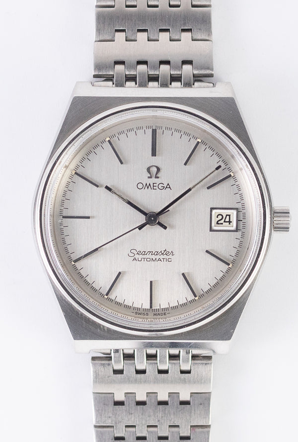 OMEGA Seamaster Ref.1660203