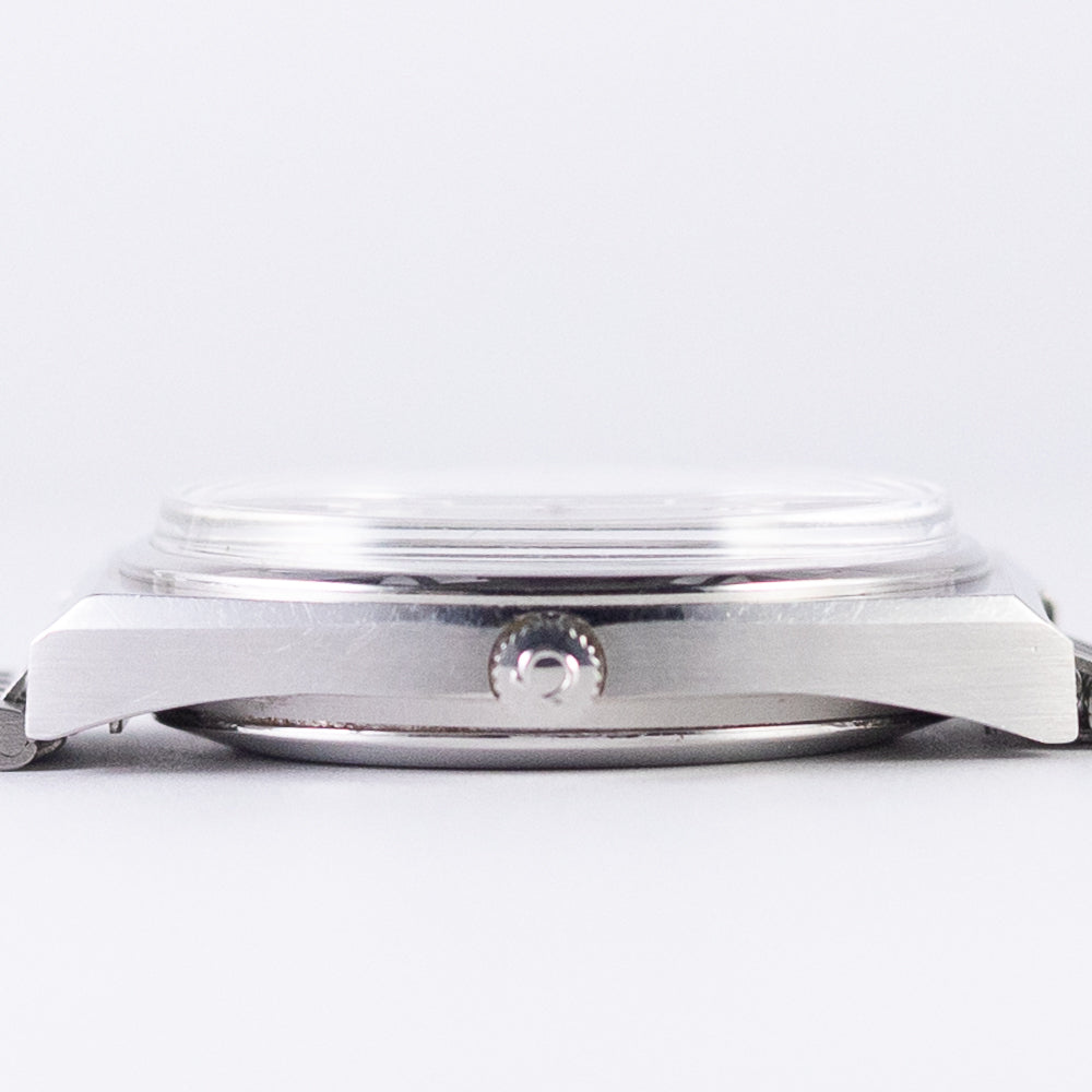 OMEGA Seamaster Ref.166.0203