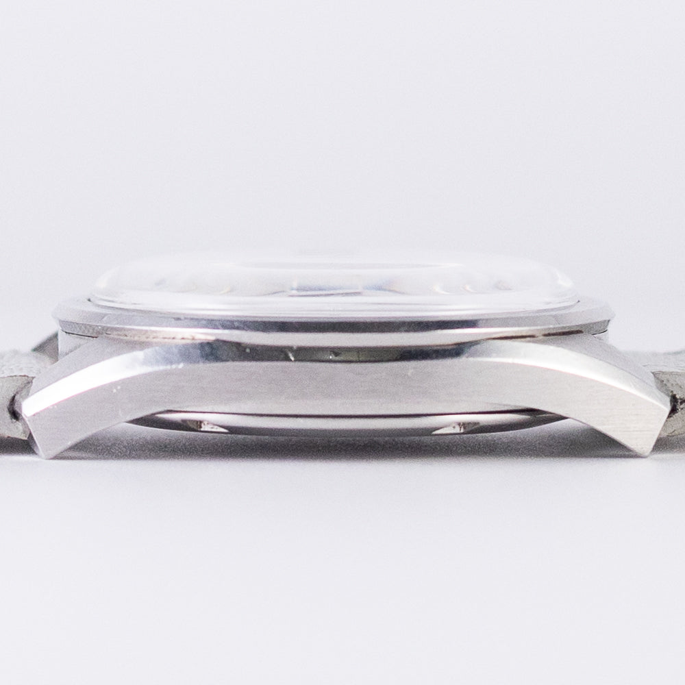OMEGA SEAMASTER CHRONOMETER MEISTER REF.168.022 / 166.028