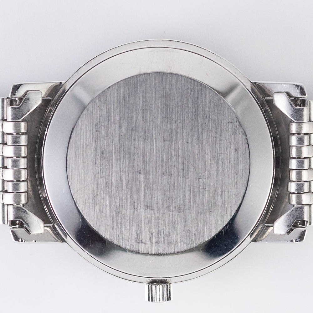 OMEGA Seamaster Ref.166.0202